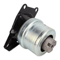 thumbnail image 1 of Soporte De Motor De Automóvil, Pieza De Transmisión Resistente Derecha 7H0199256 Resistente A Rayones Para Automóviles RHD, 1 of 7