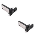 thumbnail image 3 of Youkk MAF Mass Air Flow Sensor Air Flow Meter Flow Meter MAF Sensor For RC Rodeo RA DMax 3.0L MAF Meter 2Set, 3 of 6