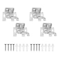 thumbnail image 1 of Miangastore Window Blind Accessories Iron for Dining Room Blind Fittings 1Set, 1 of 9