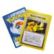 thumbnail image 1 of 54 Uds Jungle Fossil Team Rocket inglés Charizard Blastoise GX/EX juguetes para niños regalo, 1 of 8