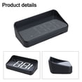 thumbnail image 4 of BUYISI Car Head Up Display Usb Cable Reflective Film Gps Digital Speedometer Kmh Digital Hud Windshield Projector Car Electronics Mph, 4 of 5