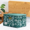 thumbnail image 6 of Harpi Closet Organizers and Storage, Foldable Storage Box With Lid Fabric Storage Box With Lid, Closet Storage Box, Room Organization, Office Storage, Toy Storage, 6 of 6