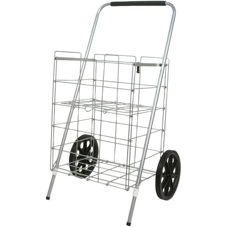 Helping Hand FQ16717 2-Wheel Folding Cart