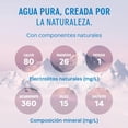 thumbnail image 4 of Agua mineral  natural Evian 6 botellas con 500 ml c/u, 4 of 5