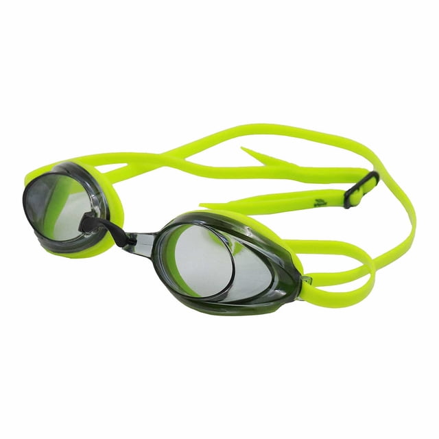 Goggle de Natación Adulto Nemo Amarillo