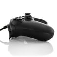 thumbnail image 6 of GameFitz Wired Controller for the Nintendo Switch in Black, 6 of 8