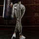 thumbnail image 1 of MKLEKYY Leggings deportivos para mujer, mallas de entrenamiento estampadas a la moda para mujer, pantalones deportivos para fitness, gimnasio, correr, yoga y atletismo. 3384, 1 of 4