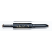 Laura Geller Make It A Double Eyeshadow Stick + Powder RUM