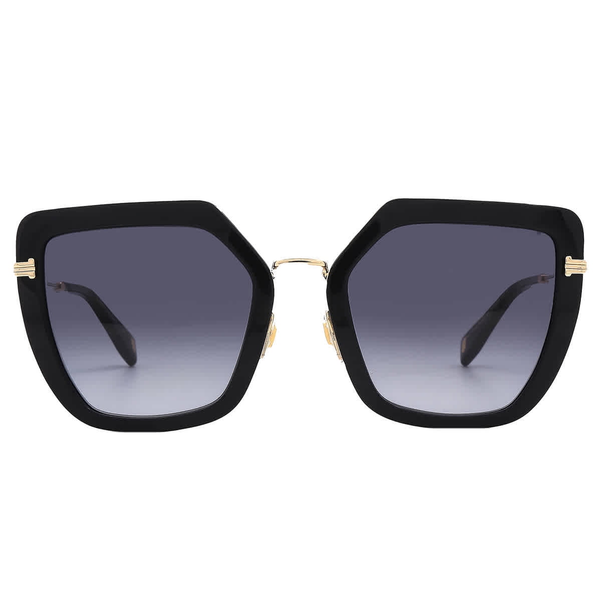 Marc Jacobs Pilot Sunglasses Marc 699/S RHL9O Gold/Black 