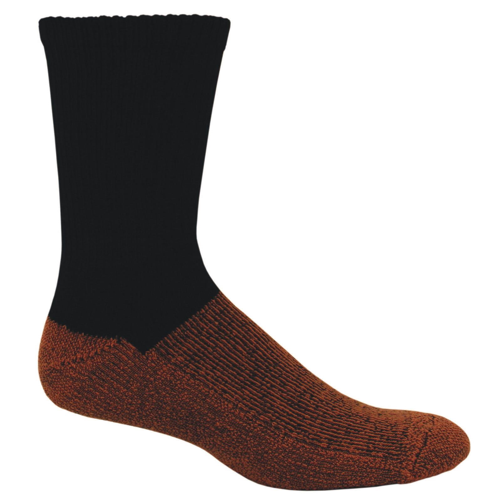 Copper Sole Copper Sole Antifungal Crew Socks (Women's)