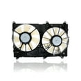 thumbnail image 2 of Dual Radiator and Condenser Fan Assembly - Pacific Best Inc. Fit/For 1671120080 99-00 Lexus RX300, 2 of 3