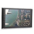 thumbnail image 4 of Reproductor de DVD de Cabeza de Cabeza, Reproductor de DVD de AUTOS Universales Con Ángulo de Headrest Mount para Jugar Películas de Música, Juegos para el Hogar y El Automóvil, 4 of 7