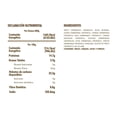 thumbnail image 2 of Pan de caja congelado Food for life Ezekiel linaza  680 g, 2 of 4