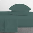 thumbnail image 4 of Johnson Home 500 Thread Count Certified Organic Cotton Sheet Sets, 4 of 6