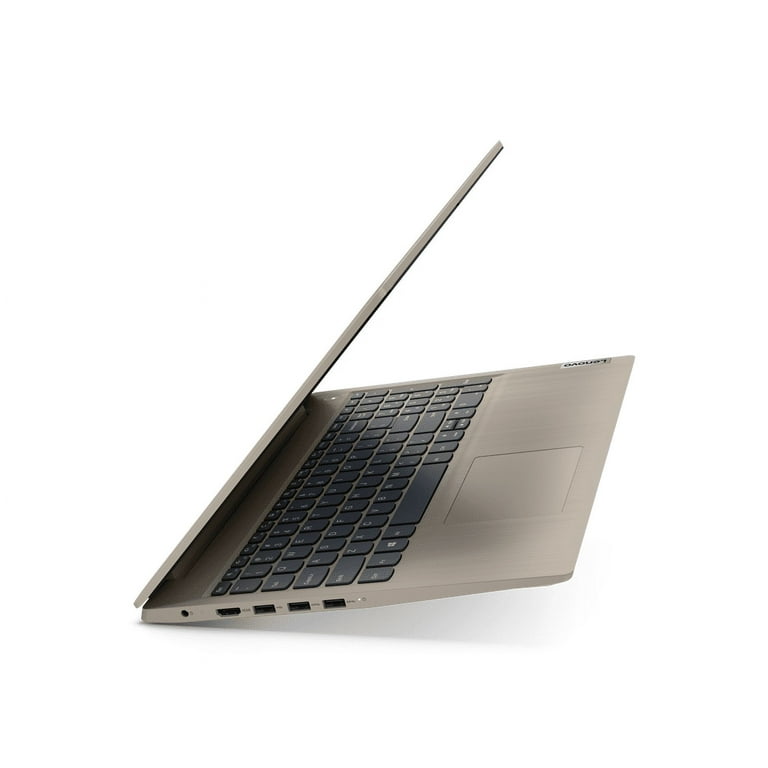 Lenovo IdeaPad 3 Laptop, 15.6