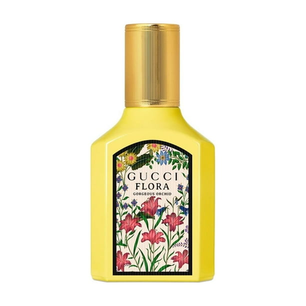 Perfume Gucci Flora Gorgeous Orchid Eau de Parfum 30ml para Mujer