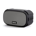 thumbnail image 2 of iHome Weather Tough Water & Shock Resistant Bluetooth Portable Speaker with Long Life 18 Hour Mega Battery, Portable, Loud Volume with Carry Loop, iP46 Rated, 2 of 2