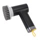 thumbnail image 5 of Cepillo De Limpieza Eléctrico, Cepillo Liviano Heads De Diseño De Ducha Cepillo IPX7 Cleaner Eléctrico A Prueba De Agua Para La Limpieza De Los Pisos De Los Azulejos De Las, 5 of 7