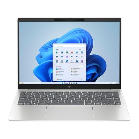 HP Pavilion Plus 14 Laptop, AMD 8-Core Ryzen 7 7840U, 14" 2.8K 400 nit Display, AMD Radeon 780M Graphics, 16GB LPDDR5 1TB SSD, Backlit Keyboard, WiFi 6E, Type-C, HDMI 2.1, 5MP IR Camera, Win10 Pro