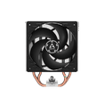 thumbnail image 2 of Arctic ACFRE00121A Freezer 36 CPU Fan Cooler, Intel Socket LGA1700 AMD Socket AM4, AM5 Pressure Optimized Fan, 2 of 6