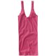 thumbnail image 1 of Camiseta sin mangas con ribete de encaje Aeropostale para mujer, rosa, grande, 1 of 1