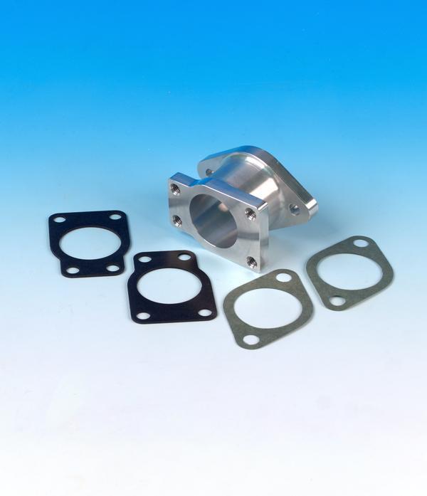 JAMES GASKETS, INC. Fuel and Air Gaskets/Seals Gasket Kit Intake