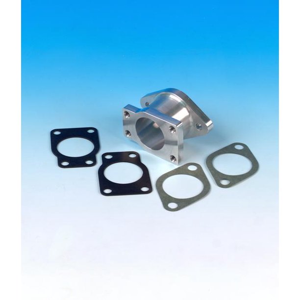 JAMES GASKETS, INC. Fuel and Air Gaskets/Seals Gasket Kit Intake Manifold Linkert to Bendix