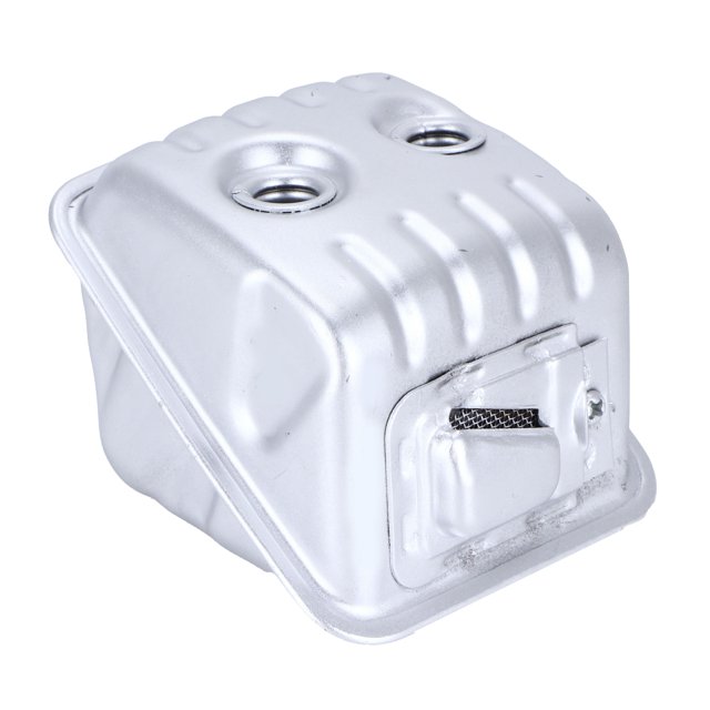 Exhaust Muffler, Chainsaw Muffler Stable Performance For Work For 440 Chainsaw