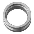 thumbnail image 4 of Rouleau de Ligne de Pêche en Acier Inoxydable pour Moulinets Accessoire Lisse, 4 of 8
