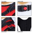 thumbnail image 2 of Harnais pour Chiens Réglable, Harnais de Sangle Réglable Chien de Plomb Ceinture Chiens Harnais de Qualité Supérieure, 2 of 10