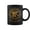 Black, variant on Chinese New Year Of The Monkey Chinese Zodiac Year 2028 Coffee Mugs