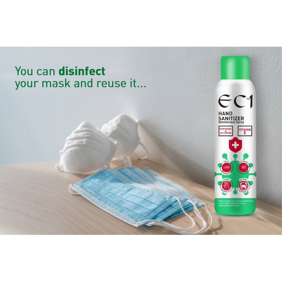 Disinfectant Tablets