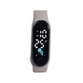 thumbnail image 1 of Reloj deportivo para niños Pulsera para exteriores Reloj electrónico Pulsera para niños, 1 of 2