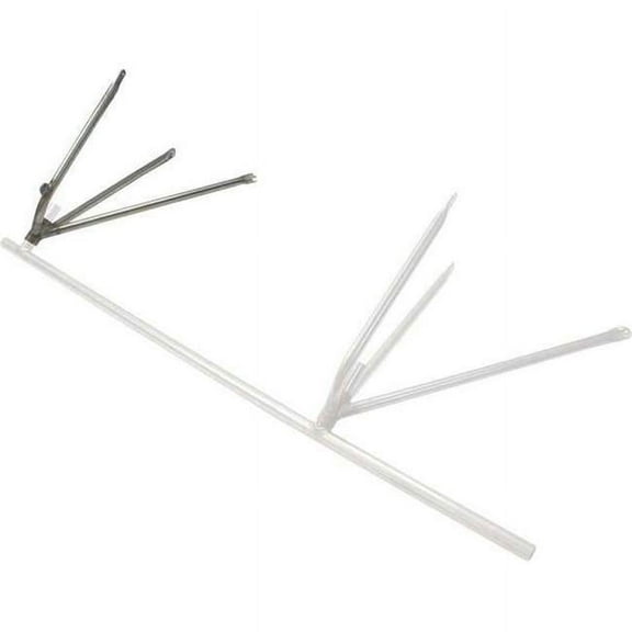 Allstar Performance Rear Door Bar Mount Rocket ALL22391