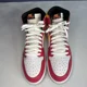 thumbnail image 4 of A i r-Jor-dan Retro 1 High I Light Fusion Men’s Sz 11.5 Basketball Shoes Sneakers, 4 of 6