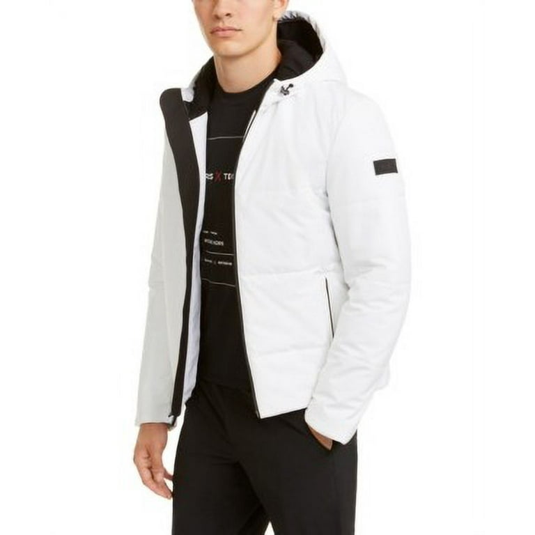 Michael kors store x tech jacket