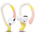 thumbnail image 1 of Ganchos para orejas Wicked Cushions WC HookZ para AirPods Pro 1, 2 y 3, 1 of 8