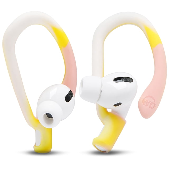 Ganchos para orejas Wicked Cushions WC HookZ para AirPods Pro 1, 2 y 3