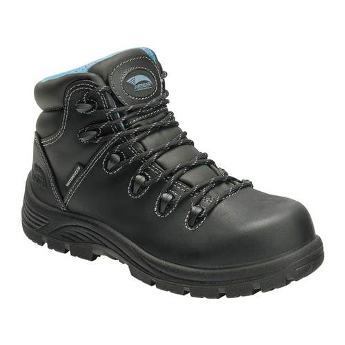 avenger composite toe work boots