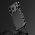 thumbnail image 4 of Funda Para iPhone 17 Pro Fusion X Ringke Uso Rudo Certificad Negro, 4 of 5