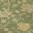 thumbnail image 2 of Dalyn Rugs Machine Washable Indoor/Outdoor Chantille Fern 10' x 14' Rug, 2 of 9