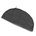 thumbnail image 5 of Couverture de Filet de Pluie de Tonneaux de Pluie de Polyester Couverture de Maille de Filet de Pluie de Réservoir Protecteur de Réservoir pour Jardin de Jardin, 5 of 5