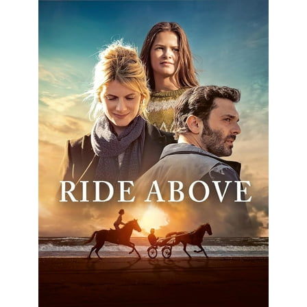 Samuel Goldwyn Films - Ride Above [DIGITAL VIDEO DISC]