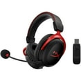 thumbnail image 3 of HyperX Cloud II Wireless - Gaming Headset, 3 of 6