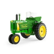 TOMY John Deere 1:16 730 Tractor w/Heat Houser – Prestige Collection LP86720