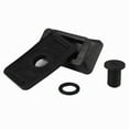 thumbnail image 2 of Jack Pad Support Jack Lift Pad Jack Point Support Bloc Jacking Point Pad Jack Point Support Bloc A2039970186 Adapté pour la Classe Clks Clks SLK, 2 of 8