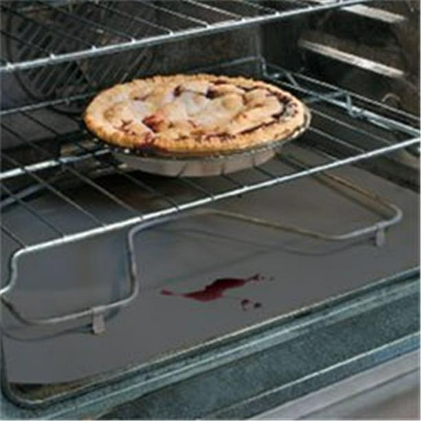 Oven Liner 16.5 x 23 in.