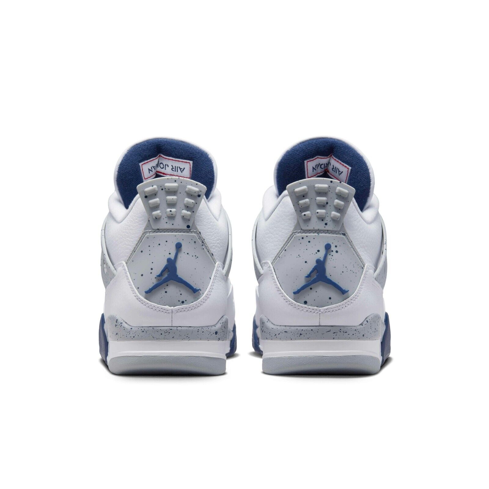 Jordan 4 midnight navy hotsell