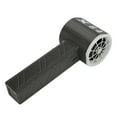 thumbnail image 1 of Compressed Air Duster, 90W Type C Charging Electric Air Duster for Keyboard, Carbon Fiber Jet Dry Blower Air Blower for Car with Smart Temp Control, 1 of 7