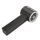 thumbnail image 1 of Soplador de Secado A Chorro, Plumero de Aire Eléctrico de Empuje de 1400 G Con Control de Velocidad Ajustable Continuo, Mini Ventilador Turbo de Mano Con Motor Sin Escobillas de, 1 of 7